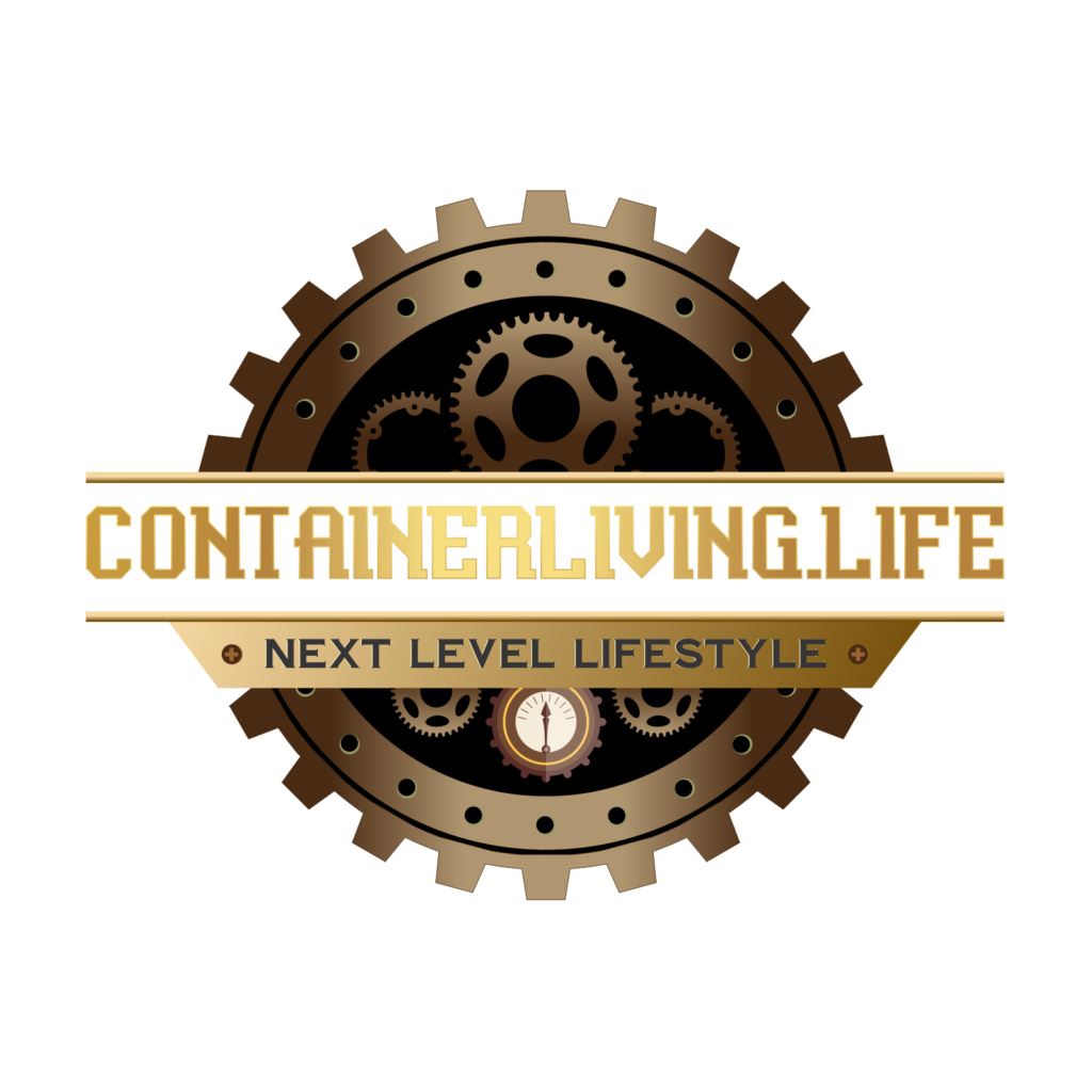 container living